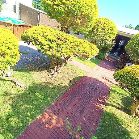 Le Mistral Villa ซานต์-อองเดร ภายนอก รูปภาพ