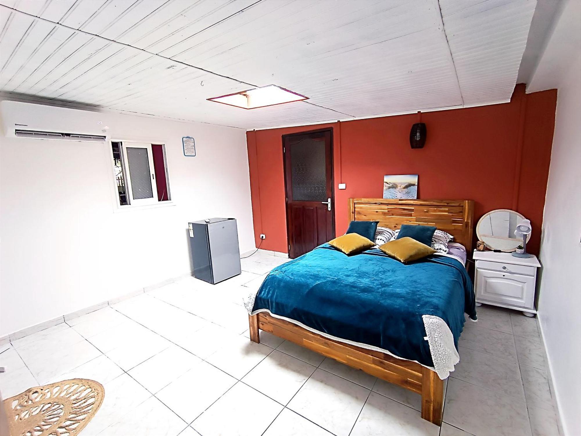 Le Mistral Villa ซานต์-อองเดร ภายนอก รูปภาพ