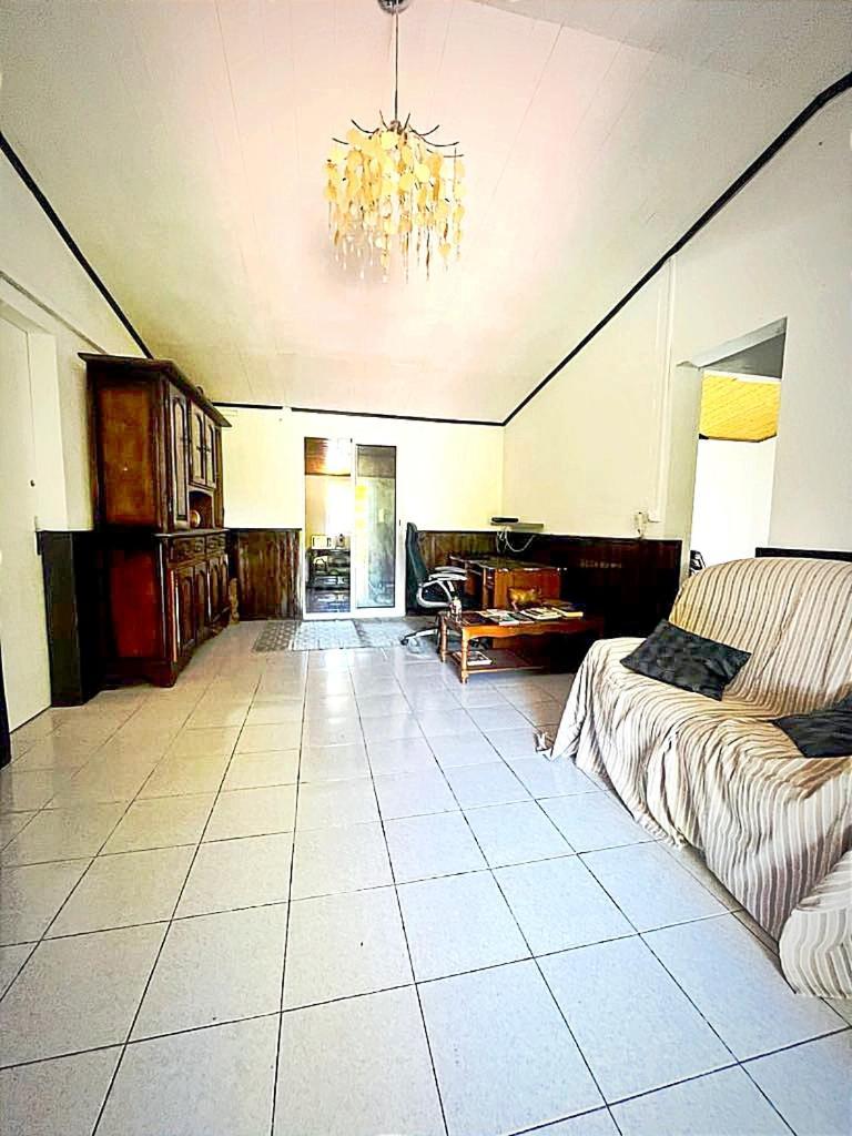 Le Mistral Villa ซานต์-อองเดร ภายนอก รูปภาพ