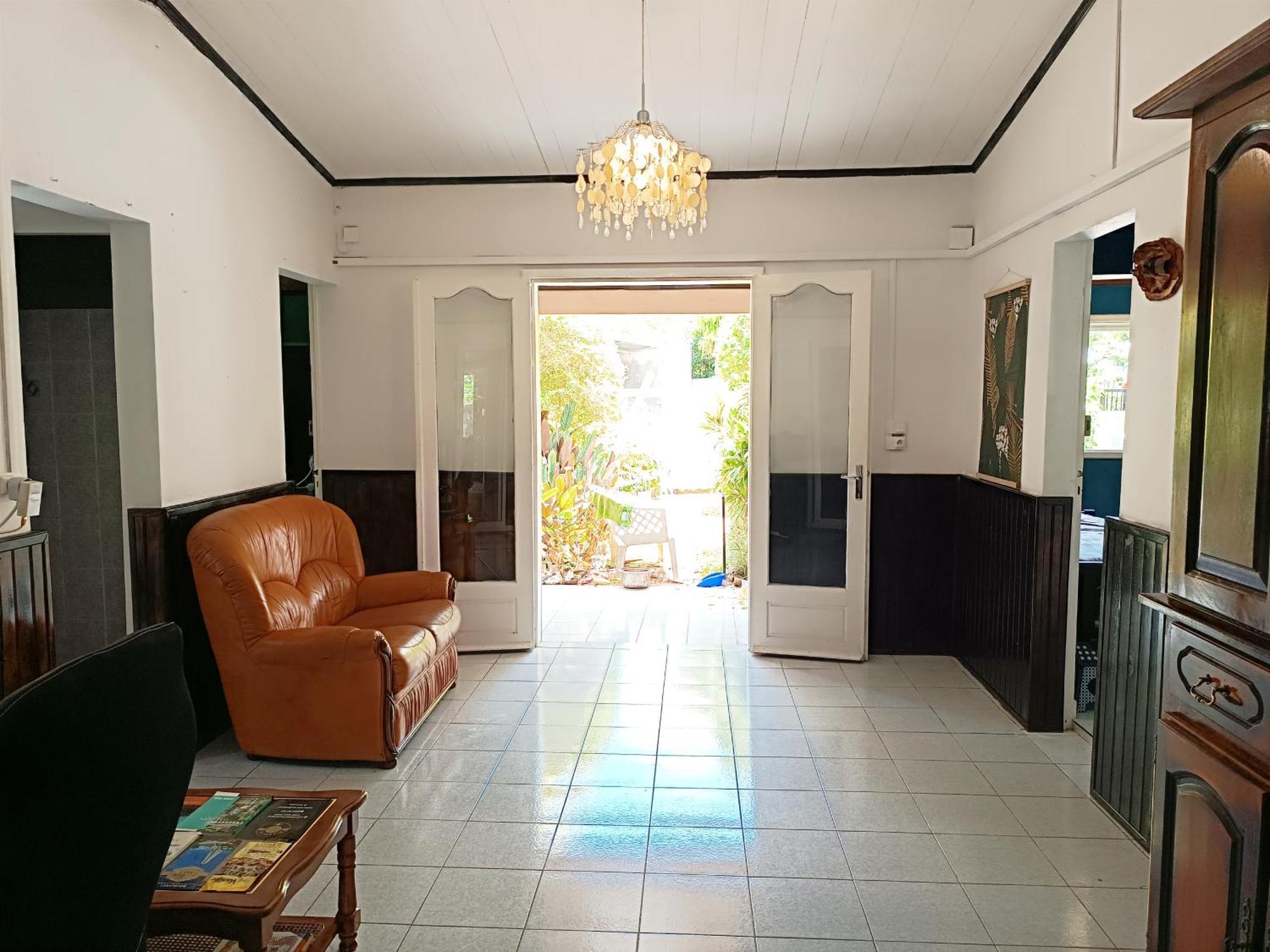 Le Mistral Villa ซานต์-อองเดร ภายนอก รูปภาพ